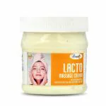 Luster Lacto Massage Cream | Removes Sun Tan & Dark Spot - 500ml