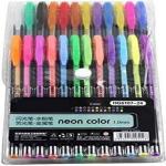 Poohan Pen - Smooth Ink Flow, Comfortable Grip