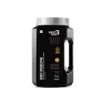 Body First Whey Hydrozyme, Combination Of Whey Protein Hydrolysate, Isolate, 25 G Protein, 5.8 G Bcaa, Coffee Flavour, 55 Servings