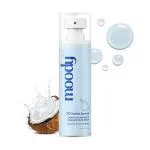 Moody Coconut 7D Hydro Burst Hydrating Face Mist and Essence Toner for All Skin Type Moisture Infusing, Soothing with Hyaluronic Acid Vitamin B5, Rice Water (110 ml)
