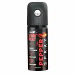 TomCatShadow Dome Pepper Spray | Self Defense Girl Spray | Safety & Protection Pepper Spray for Men/Women | Pocket Pepper Spray - 55 ml (Pack of 2)