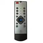 EHOP Compatible Remote Control For Beetel Home Theater System