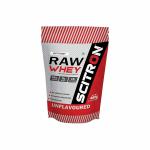 Scitron Unflavored Raw ISO Whey Protein Powder 480 g