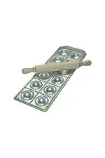 Imperia Multicolor Aluminum Ravioli Maker