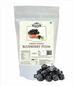 NEWTON Whole Blueberry plum Dried 250 g