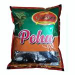 Golden Poha 500gm - Pack Of 2