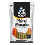 365 SPICERY Phirni Masala 1Kg Pouch Pack