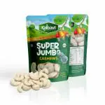 Kalbavi Cashews Super Jumbo, 500 g