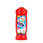 Mazic Disinfectant Bathroom Liquid Cleaner, Multi-surface Toilet Cleaner, Air Freshening Formula Kills 99.9% Germs Fast Active Cleansing & Antimicrobial Action, Stain & Odour Remover, Cleaning Agent