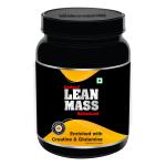 Endura Lean Mass Advanced Chocolate Protein Powder 1000 g