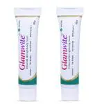 FLAY Glamwite Enhanced Skin Lightening Cream - 20g (Pack of 2)