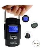 ShopiMoz Digital Handy Scale For Food Weighing (Electronic)