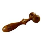Ancient Living Wooden Face Massager