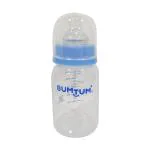Bumtum Nurture Narrow Neck feedign bottle - 125 ML