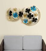 vedas Sky Flower Ring Wall Decor Hanging & Wall Mounted Sculpture Home Decor