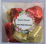 Dry Fruits Chocolate Combo Pack