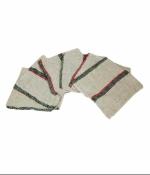 VERSTORE Cotton Floor Cleaning Duster/Cloth/Mop/Pocha FOR HOME PACK OF 2