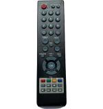 AKSHITA TRADING Remote Control for Generic LCD LED Sansui TV (Black)