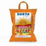 Sangamam Rice, Premium Ponni Rice (10 Kg), One Year Old Thanjavur RNR Ponni Boiled Rice