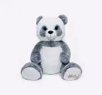 Hamleys Fabric Teddy Bear 0-18 M