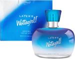 Layer'R Wottagirl Adore Perfume, 100 Ml