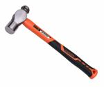Harden 450 grams Professional Ball Pein Peen Hammer with Fiberglass Handle
