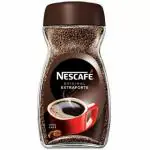 Nescafe Original Extra Forte Coffee 100% Cafe , 100 Gm Imported