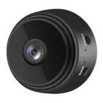 OneXsale Wi-Fi Full HD 1080p Spy Audio Video Motion Alert Night Vision SD Card Recording CCTV Camera