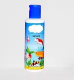 AKSHAT ENTERPRISES Rid-All Anti Itch and Coat Care Liquid 120 ml Aquarium Water Medicine Fish Medicines Anti ich Tank Cleaner