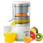 RK BROTHERS GROUP Electronic Squeeze Citrus Juicer | Juicer Machine | Fresh Juice Maker | Juice Jar for Mixer Grinder | Juice Jar | Electric Fruit Juicer | Juicer for Fruits | Orange Juice Maker Electric | Lemon Squeezers |Electric Fruit Juicer for Travel