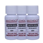 AMAZOHEALTH Enzoless For Anti-Inflammatory Homeopathy Pills ( Pack Of 2 )