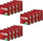 Ryze Nicotine Gum 2mg Royal Paan (135 Gums) Smoking Cessations Smoking Cessation