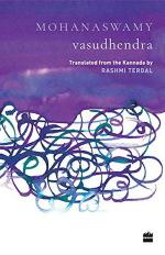 Mohanaswamy Paperback - Vasudhendra, Harper Perennial India (15 January 2019)