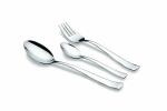 Tiara Nova Stainless Steel Cutlery Gift Set 24 pcs with Knife