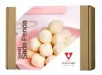 Vijay Dairy Surti Sada Penda Sweets, (400GM)