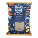 Nature's Quest Ragi Flour 900gms | Keppai Mavu | Finger Millet flour