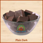 Ooty Made.Com Plain Dark Chocolates - 1000 g