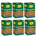 Haldiram's Mini Bhakarwadi Spicy and Sweet 200 gm (Pack of 6)