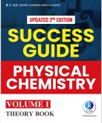 IFAS CSIR NET Physical Chemistry Detailed Book (Part 1) - Chemical Science Success Guide for CSIR NET, GATE, SET & TIFR