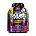 MuscleTech Performance Series Extreme 2000 Triple Chocolate Brownie 2.72 kg