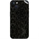 GADGETSWRAP Premium Material Skin Vinyl Decal Sticker Compatible With iPhone 15 Plus - Tetris Mosaic