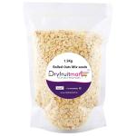 Dryfruit Mart Rolled Oats Whole Oatmeal, 1.5 Kg