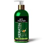 Art Nourish Keratin Hair Anti-Breakage And Strengthening Shampoo, 300 ml