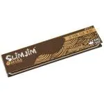 Slimjim - Natural King Size Skins (Pack of 2)