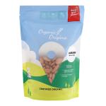Organic Almond