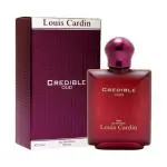 Louis Cardin Eau De Perfume For Men, Long Lasting || 100Ml (Floral)