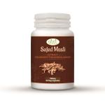 Biotic Safed Musli Capsules - Chlorophytum Borivilianum- 500mg Extract - 90 Veg Capsules