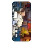 aadia VIVO T1x PRINTED MOBILE SKIN STICKER DECAL LAMINATION (PERFECT FIT/ONLY BACK/MATTE FINISH)