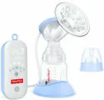 Fisher Price - Rechargeable Portable Breast Pump