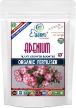 Erwon Adenium Plant Growth Booster, Essential organic fertilizer for Adenium Plant Fertilizer (0.4 kg, Powder)